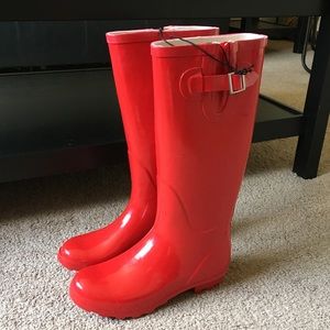 fy rain boots